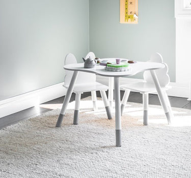 Gotland måltilpasset teppe