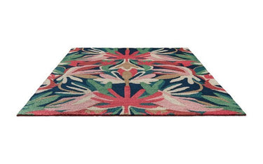 HARLEQUIN UTENDØRSTEPPE MELORA PINK 443202