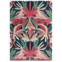 HARLEQUIN UTENDØRSTEPPE MELORA PINK 443202