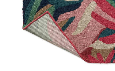 HARLEQUIN UTENDØRSTEPPE MELORA PINK 443202