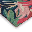 HARLEQUIN UTENDØRSTEPPE MELORA PINK 443202