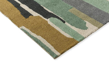 HARLEQUIN UTENDØRSTEPPE, TRATTINO SEA GLASS 444804