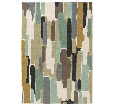 HARLEQUIN UTENDØRSTEPPE, TRATTINO SEA GLASS 444804