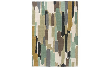 HARLEQUIN UTENDØRSTEPPE, TRATTINO SEA GLASS 444804