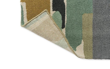 HARLEQUIN UTENDØRSTEPPE, TRATTINO SEA GLASS 444804