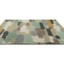 HARLEQUIN UTENDØRSTEPPE, TRATTINO SEA GLASS 444804