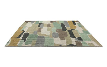 HARLEQUIN UTENDØRSTEPPE, TRATTINO SEA GLASS 444804