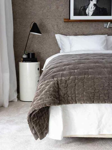 Soveromsteppe i miljø Mobil