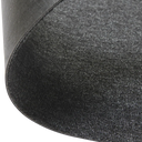 INHOUSE OMEGA TEPPEFLIS  ANTRASITT