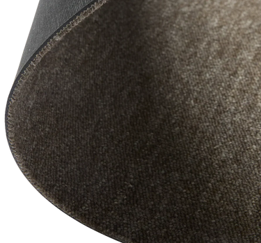 INHOUSE OMEGA TEPPEFLIS BEIGE