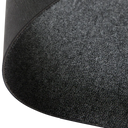 INHOUSE VIENNA TEPPEFLIS ANTRASITT