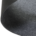 INHOUSE VIENNA TEPPEFLIS GRÅ