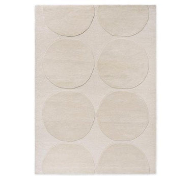 ISOT KIVET NATURAL WHITE