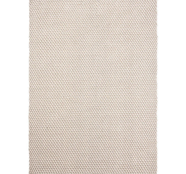 Lace Utendørsteppe – Sage Grey / White Sand