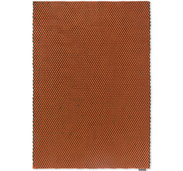 Lace Utendørsteppe – Tricolore Terra / Rust / Green