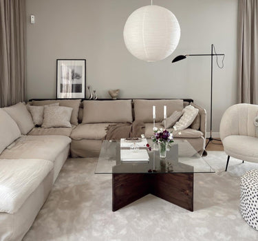 LANDCASTER MÅLTILPASSET TEPPE MILJØ