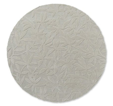 LAURA ASHLEY CLEAVERS ROUND NATURAL