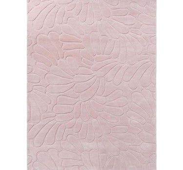 LAURA ASHLEY TEPPE, COLEBY PETALS CHALK PINK 078802