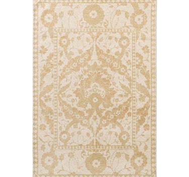 LAURA ASHLEY TEPPE, NEWBOROUGH PALE GOLD 081606