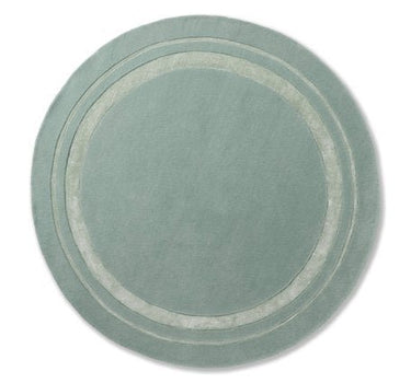 LAURA ASHLEY REDBROOK ROUND DUCK EGG