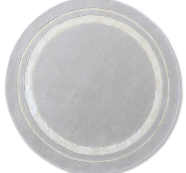 LAURA ASHLEY REDBROOK ROUND SILVER