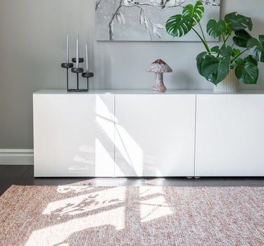 Lindby måltilpasset teppe