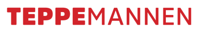 teppemannen logo