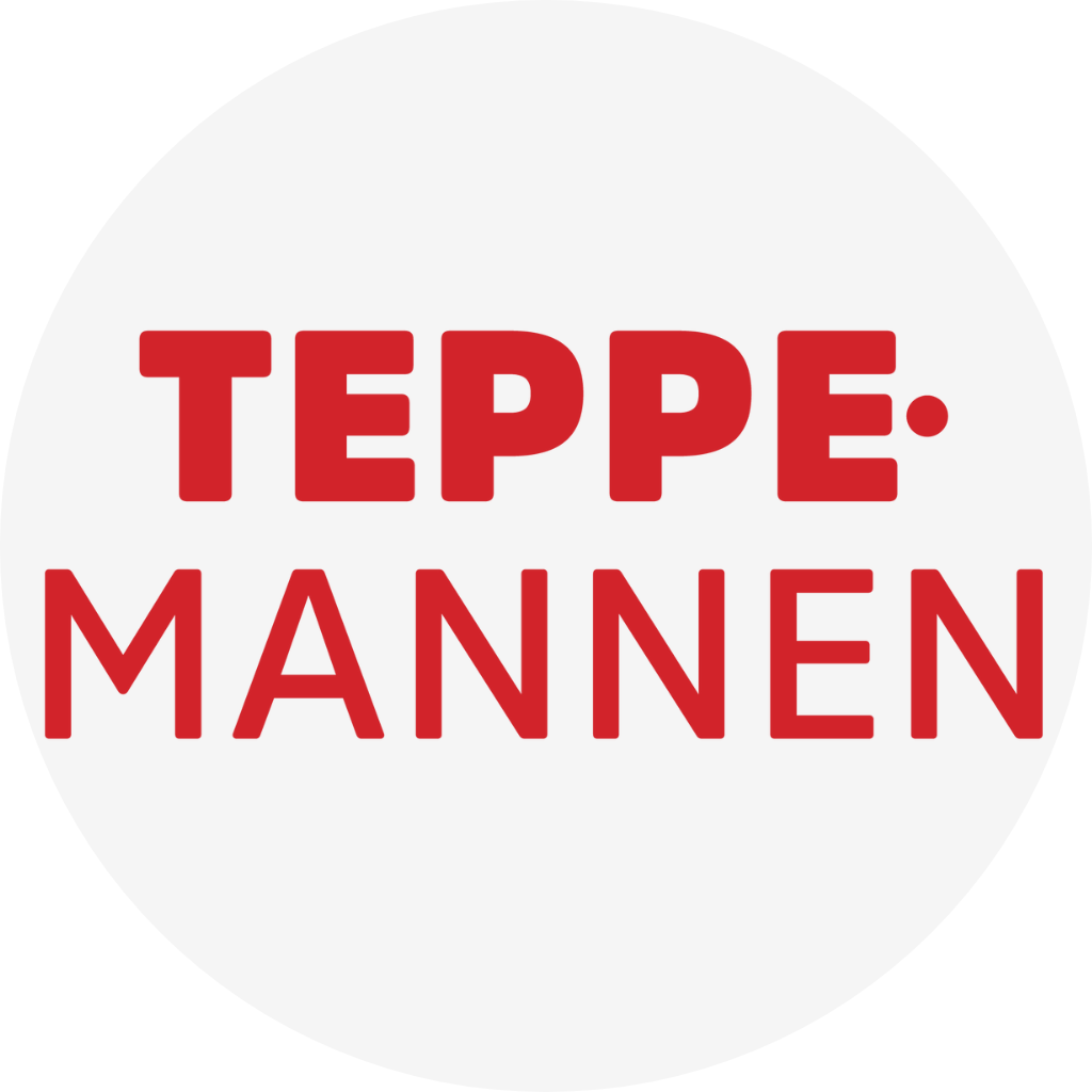 Teppemannen