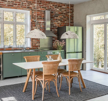 Lyon måltilpasset teppe