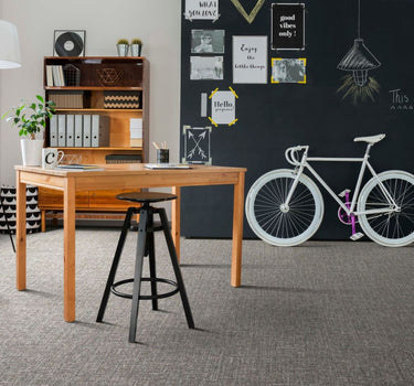 METRO TEPPEFLS MILJØ