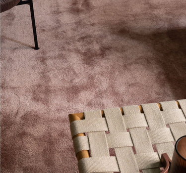 MONDO HELDEKKENDE TEPPE MILJØ