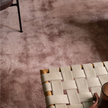 MONDO HELDEKKENDE TEPPE MILJØ