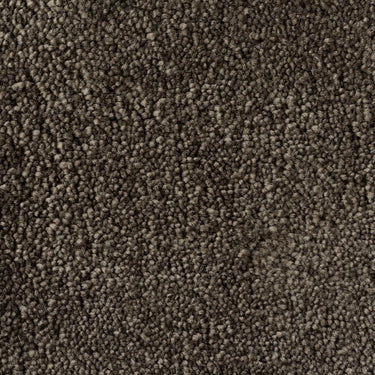 MONDO HELDEKKENDE TEPPE FARGE CHOCO