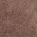 MONDO HELDEKKENDE TEPPE FARGE ROSSO