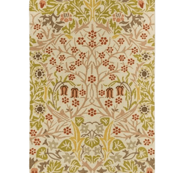 William Morris & Co  Blackthorn Wheat 428501