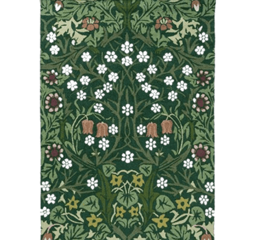 William Morris & Co Blackthorn Tump 428507