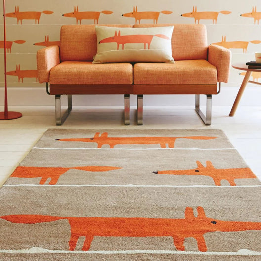 Mr Fox Cinnamon | 25303
