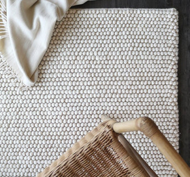 Nature måltilpasset teppe