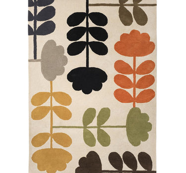 ORLA KIELY CUT STEM MULTI