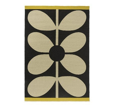ORLA KIELY UTENDØRSTEPPE, GIANT SIXTIES STEM