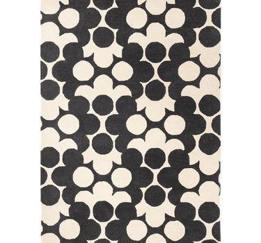 ORLA KIELY PUZZLE FLOWER SLATE