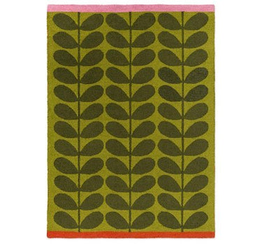 ORLA KIELY SOLID STEM UTENDØRSTEPPE