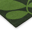 ORLA KIELY UTENDØRSTEPPE, SYCAMORE DILL 464207