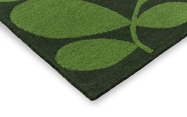 ORLA KIELY UTENDØRSTEPPE, SYCAMORE DILL 464207