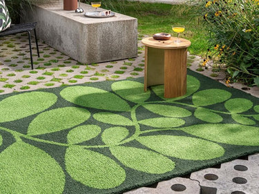 ORLA KIELY UTENDØRSTEPPE, SYCAMORE DILL 464207