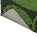 ORLA KIELY UTENDØRSTEPPE, SYCAMORE DILL 464207