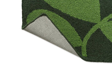 ORLA KIELY UTENDØRSTEPPE, SYCAMORE DILL 464207