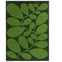 ORLA KIELY UTENDØRSTEPPE, SYCAMORE DILL 464207