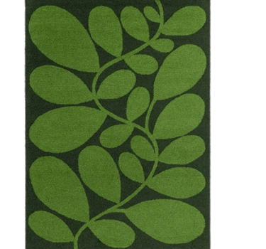 ORLA KIELY UTENDØRSTEPPE, SYCAMORE DILL 464207