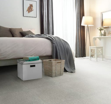 QUATTRO TEPPEFLIS MILJØ